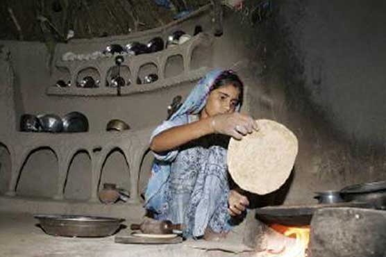 Tharparkar People