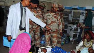 Tharparkar People