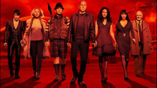 The Red 2