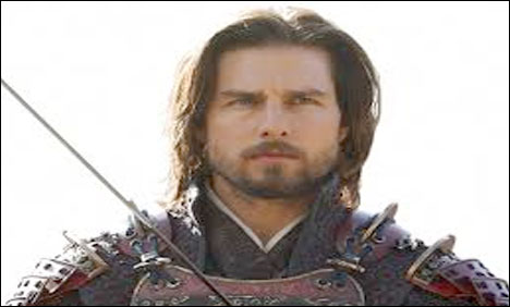 اداکار ٹام کروز کی سائنس فکشن فلم ایج آف ٹومارو کا نیا ٹریلر ریلیز