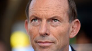Tony Abbott