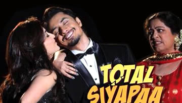 Total Siyapaa