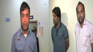 Traffic Warden Violence