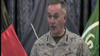 U.S. Commander