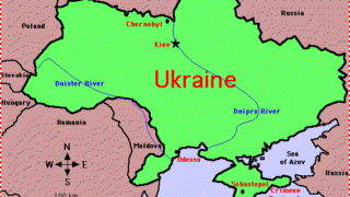 Ukraine