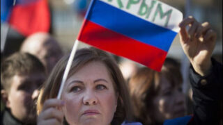 Ukraine Referendum
