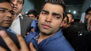 Umar Akmal