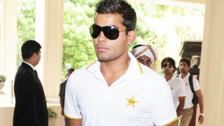 Umar Akmal