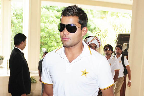 والد کی معافی رائیگاں، عمر اکمل 14 مارچ کو عدالت طلب