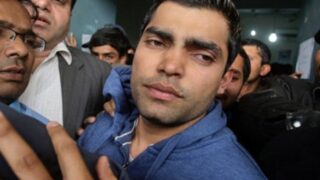 Umar Akmal