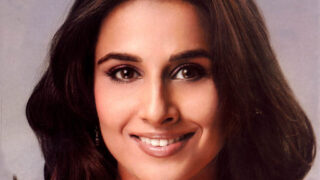 Vidya Balan
