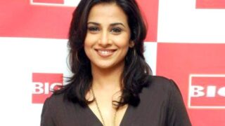 Vidya Balan