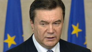 Viktor Yanukovych
