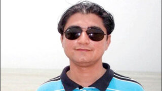 Wali Babar