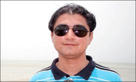 Wali Babar