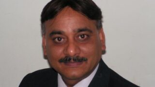 Waseem Raza