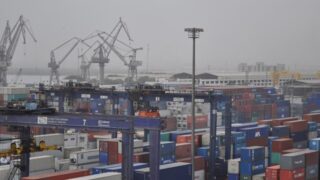 Water Port