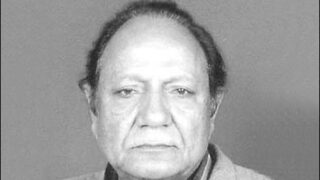 Wazir Afzal