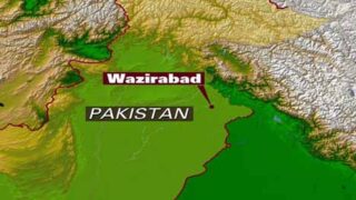 Wazirabad
