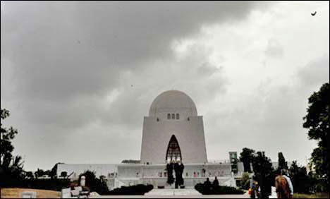 کراچی میں موسم جزوی ابر آلود رہنے کا امکان