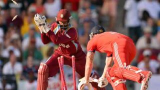 West Indies