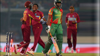 West Indies