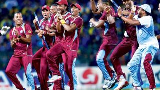 West Indies