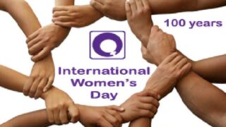 Women's International Day