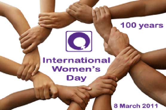 Women's International Day