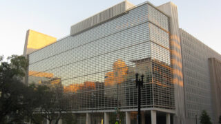 World Bank