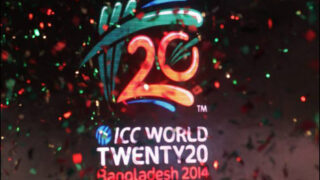 World Twenty 20