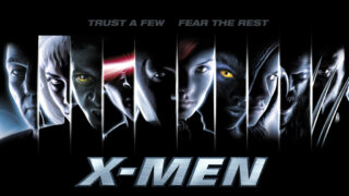 X-Man