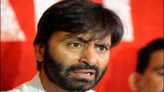 Yaseen Malik
