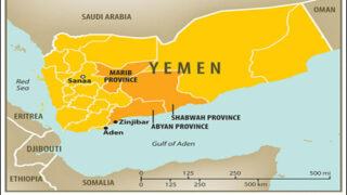 Yemen