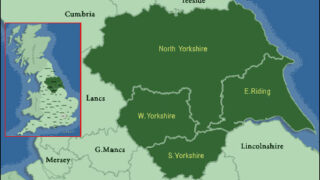 Yorkshire