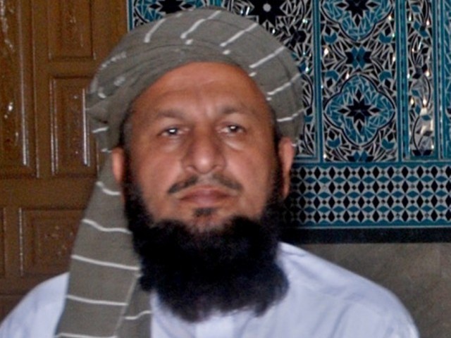 Yousuf Shah