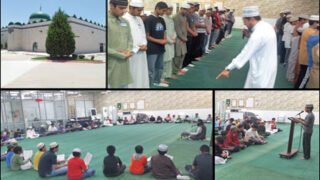 Youth Camp