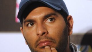 Yuvraj Singh