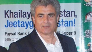 Zakir Khan