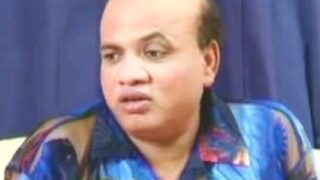 Zakir Mastana