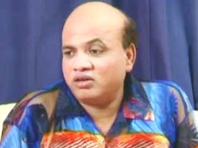 Zakir Mastana