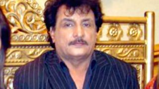 Zulqarnain Haider
