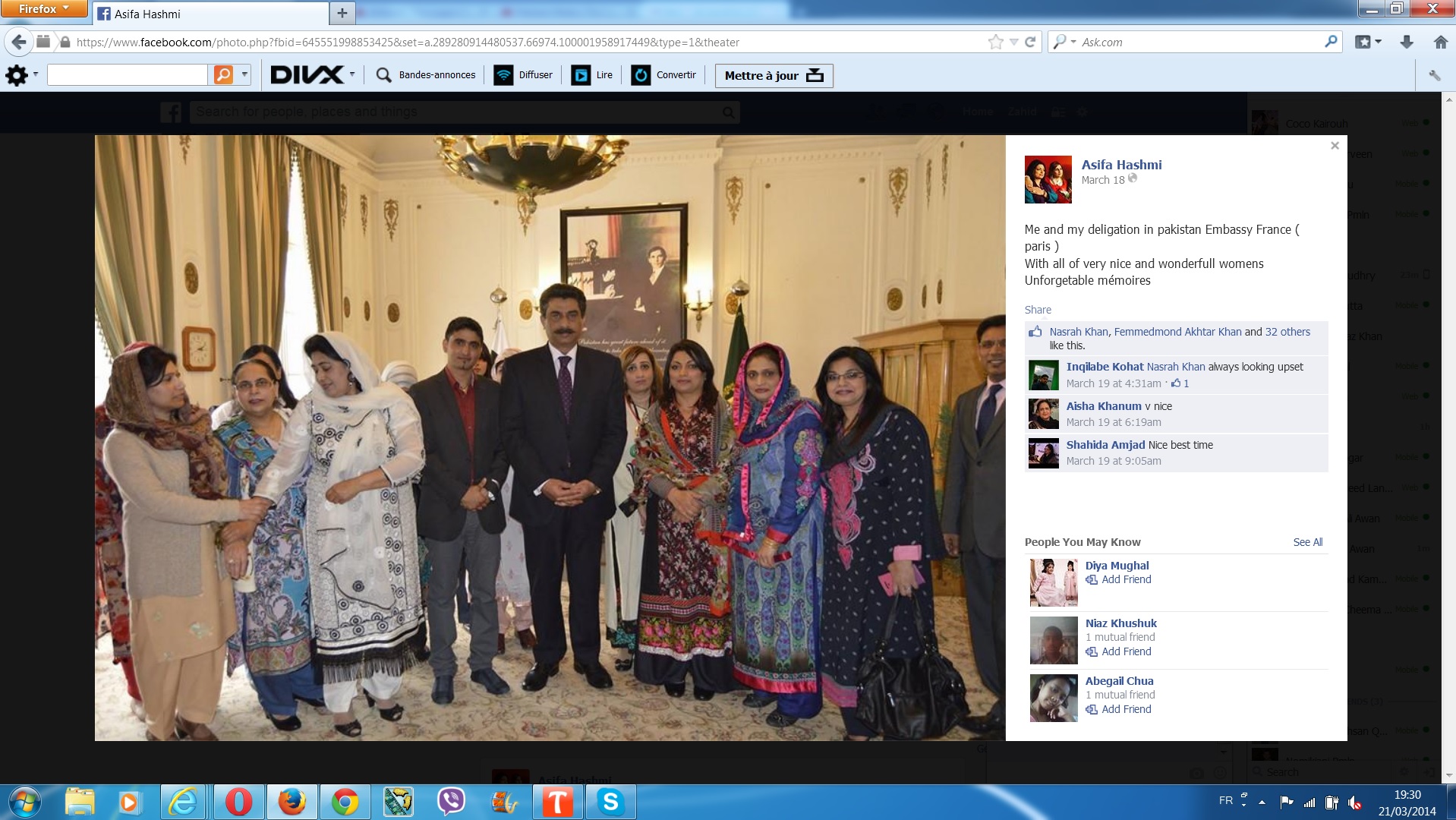 asifa hashmi