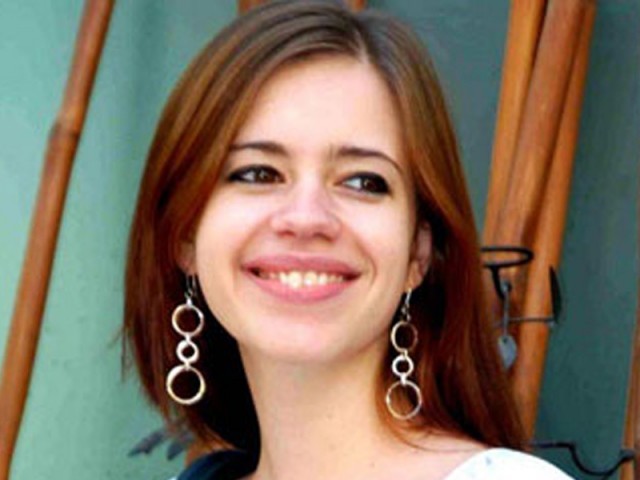 ہولی کا تہوار پاگلوں کی طرح کھیلتی ہوں، کلکی کوچلن