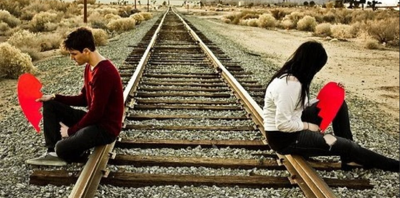 ”   دل تک جانے کا راستہ  ”