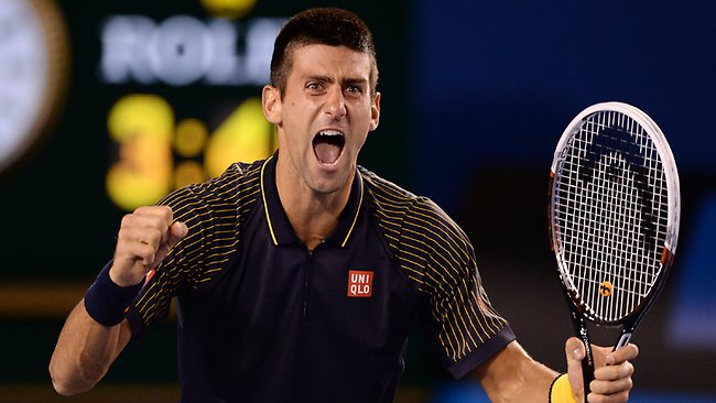 نواک جوکووچ نے میامی ٹینس چیمپئن شپ کا ٹائٹل چوتھی بار جیت لیا