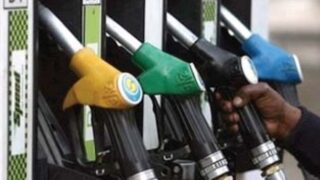 Petroleum Products