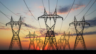 power