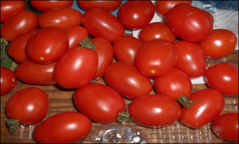 کوئٹہ میں سبزیوں کی قیمتیں آسمان پر، ٹماٹر 100  روپے کلو