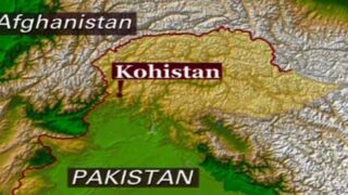 Kohistan